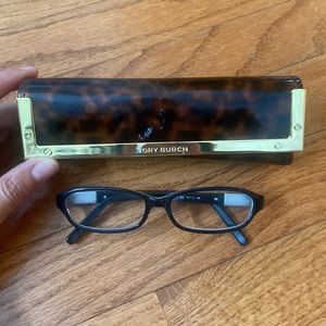 Tory Burch Eyeglasses
